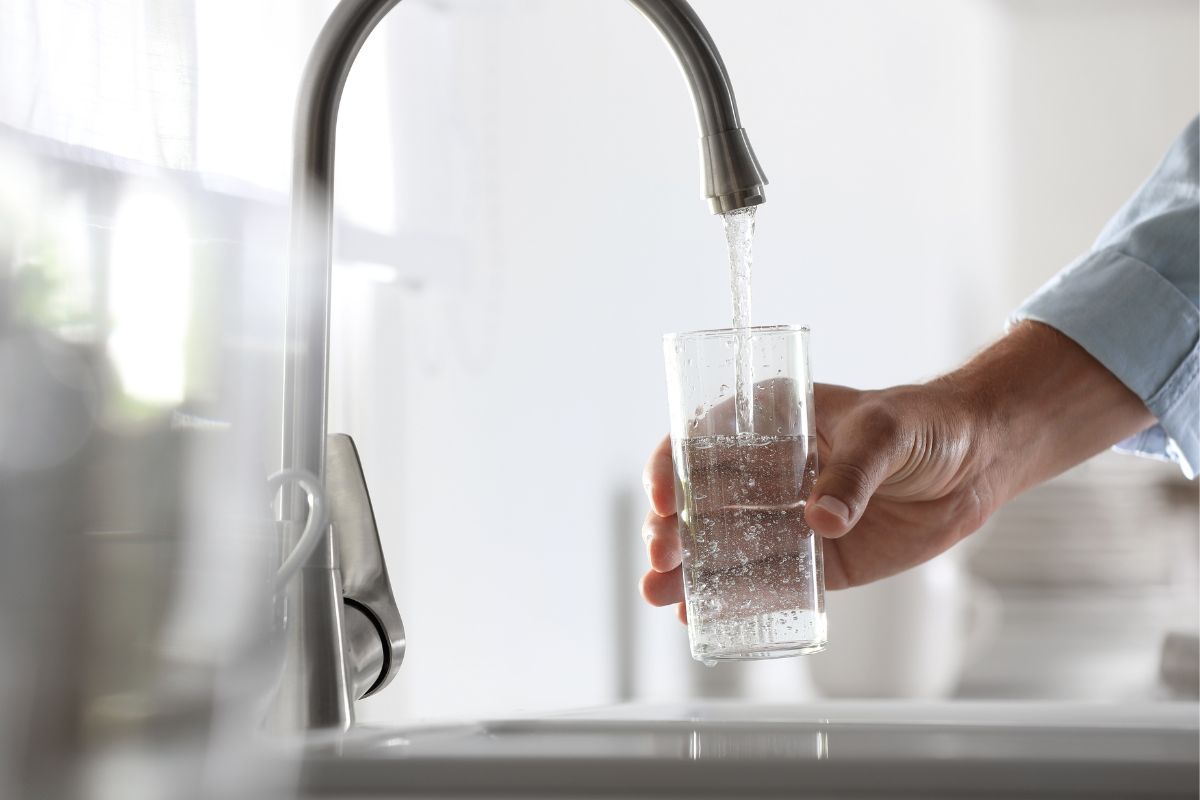 Can You Drink Tap Water in Greece? Essential Facts and Tips Greek Island