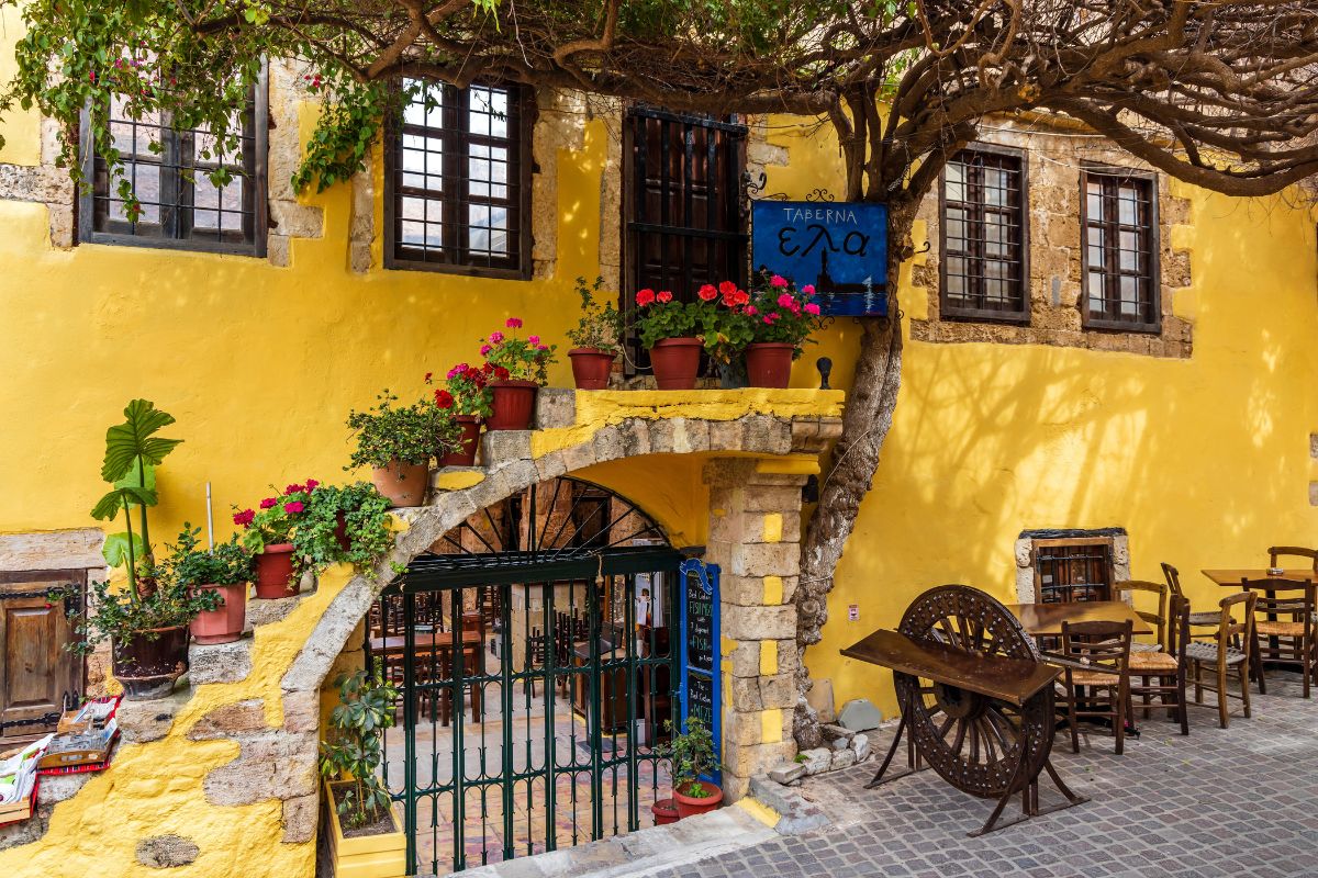 Corfu vs Crete A Quick Guide to Greece's Top Islands Greek Island