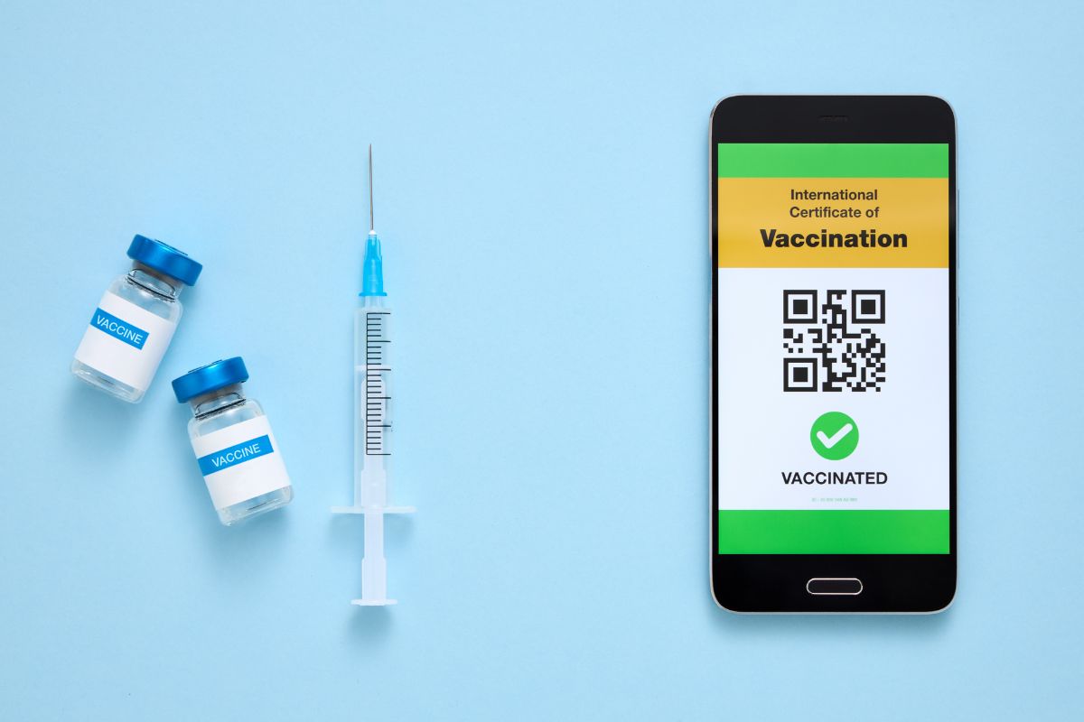 Do You Need to Be Vaccinated to Go to Greece? Essential Travel