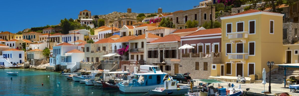 Visiting Halki: Everything You Need to Know - Greek Island