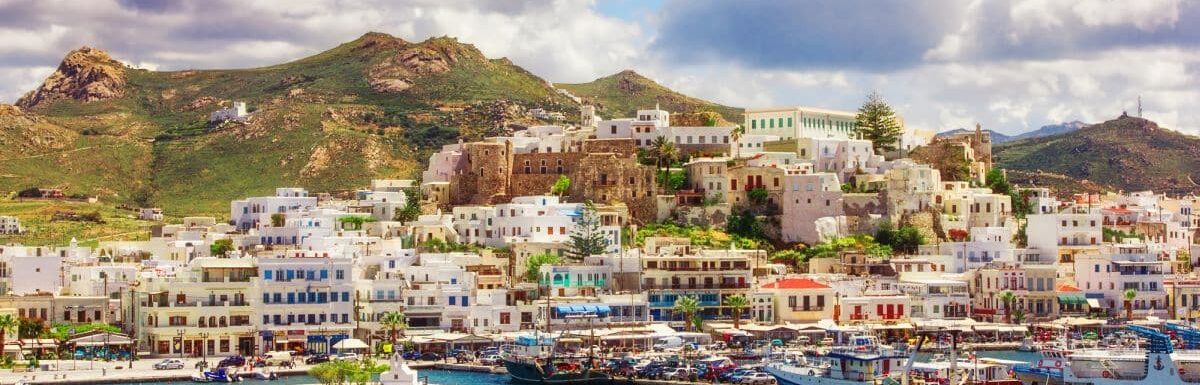 least expensive greek islands to visit