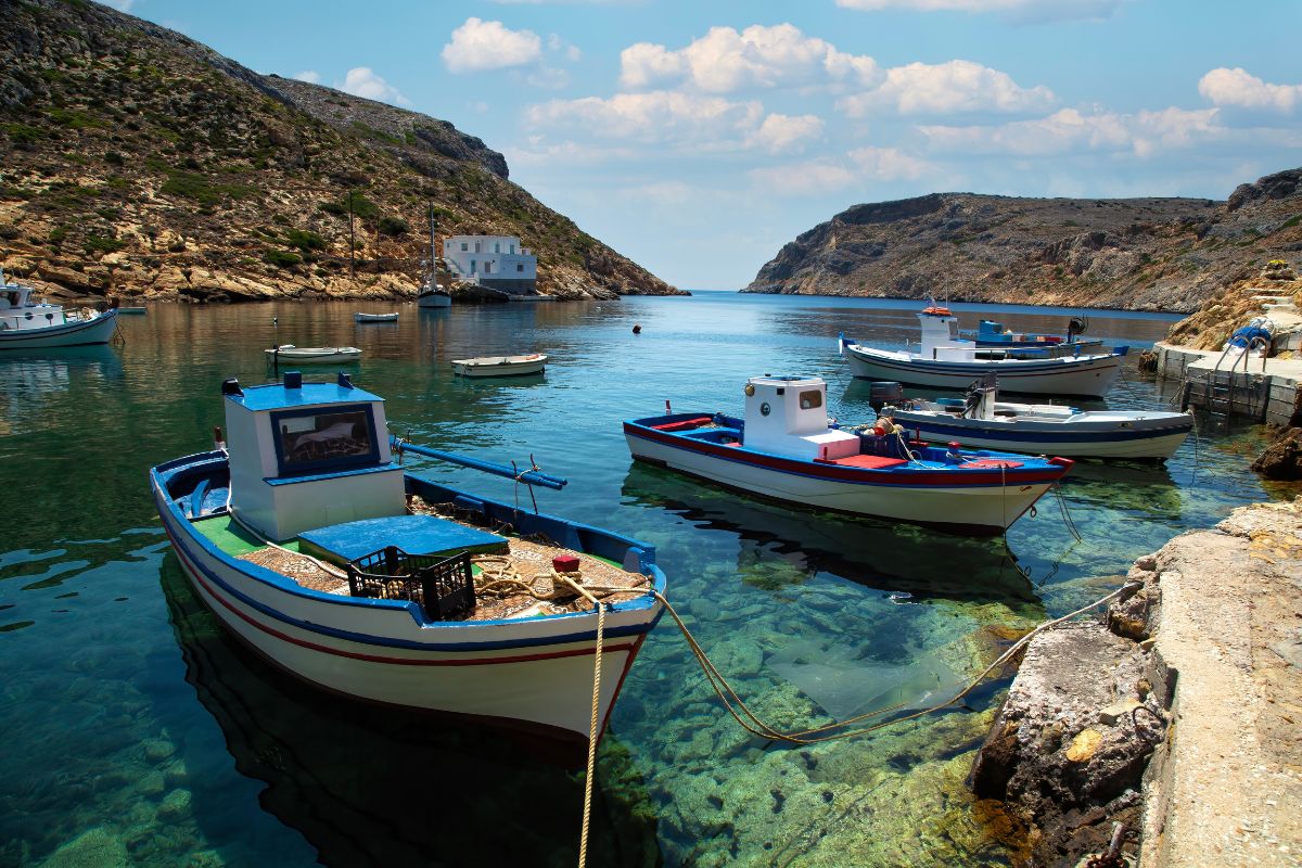 Visiting Sifnos: Everything You Need to Know - Greek Island