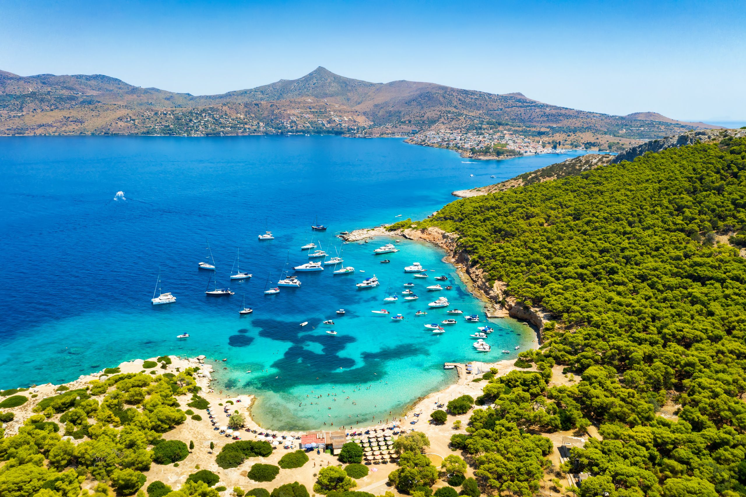 Visiting Aegina: Everything You Need to Know - Greek Island