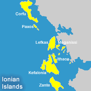 Greek Island Maps Exploring The Islands Greek Island Greek Island Maps Exploring The Islands Greek Island