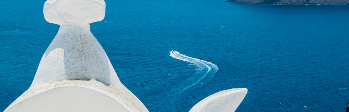 greek islands tourist board
