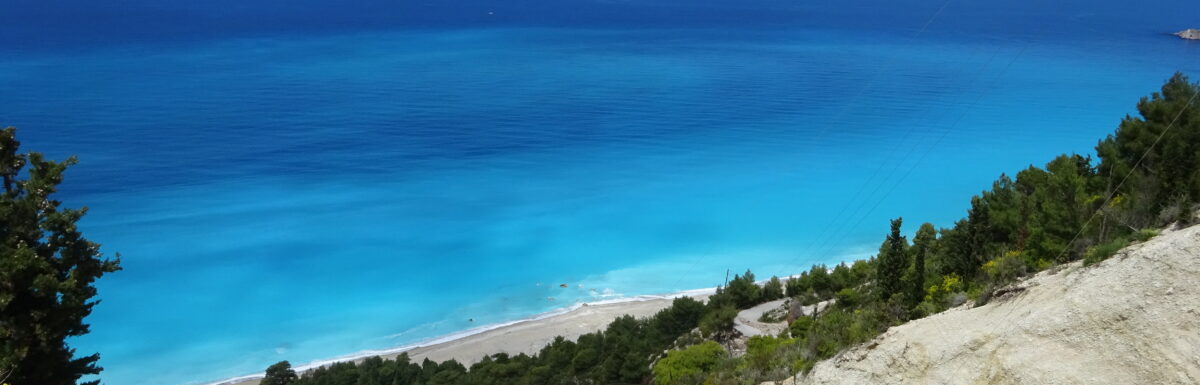 islands to visit near lefkada