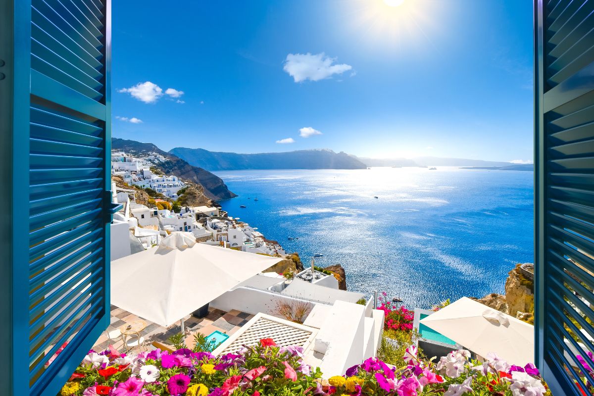 Islands Near Santorini Top Gems to Explore Greek Island