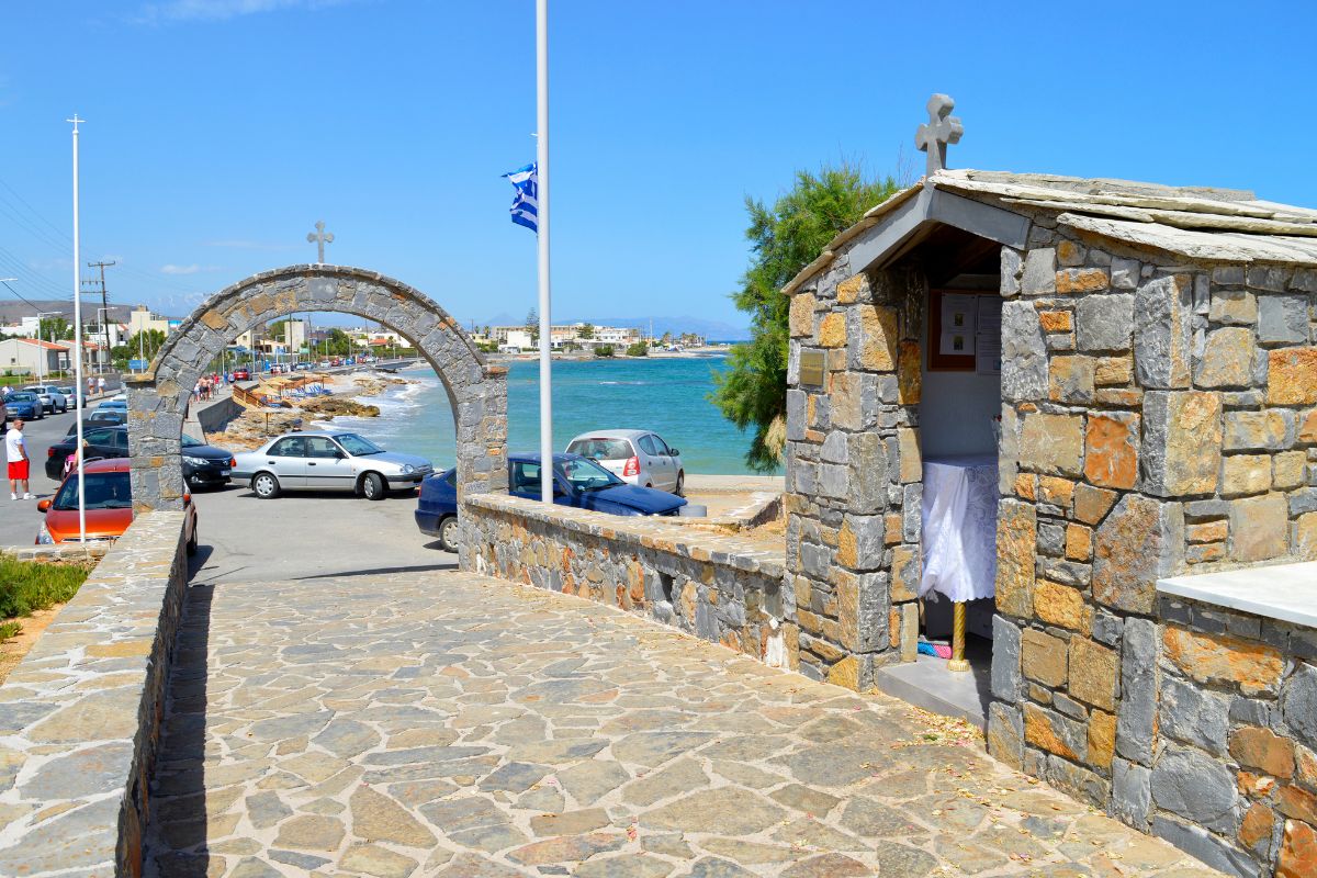The Best Things to Do in Gouves, Crete Your Essential Guide Greek Island