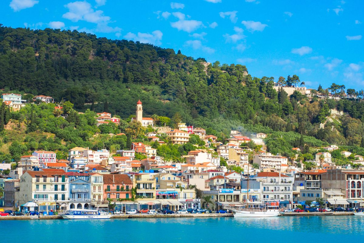 The Best Things to Do in Zante for Couples A Comprehensive Guide for