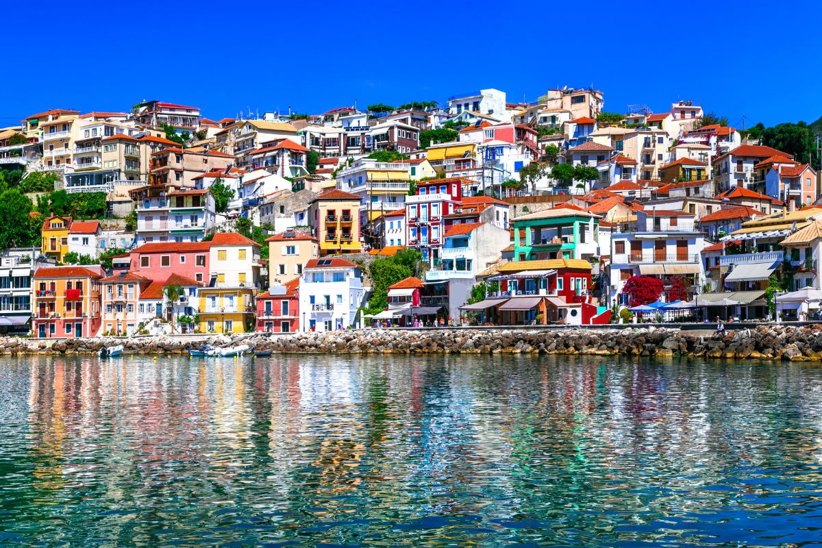 Weather in Corfu in July A Quick Guide for Your Sunny Getaway Greek Island