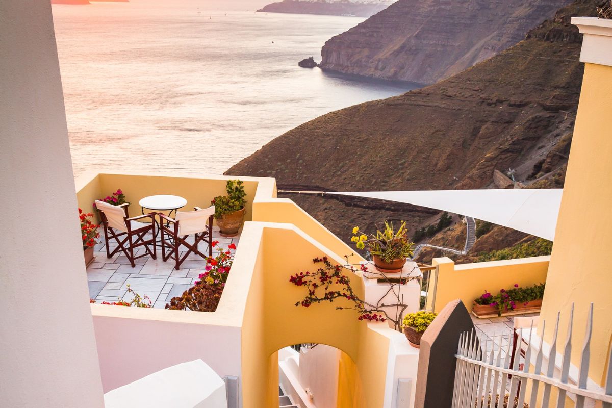 Weather in Crete in November What to Expect and Pack Greek Island