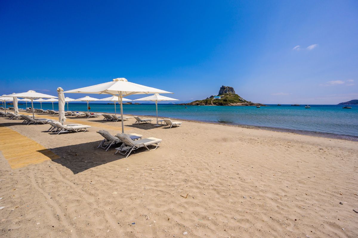 Weather in Kos in May Your Essential Overview Greek Island